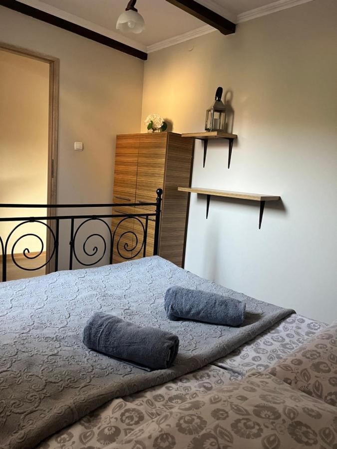 Gladkie Apartamenty Zakopane Dış mekan fotoğraf