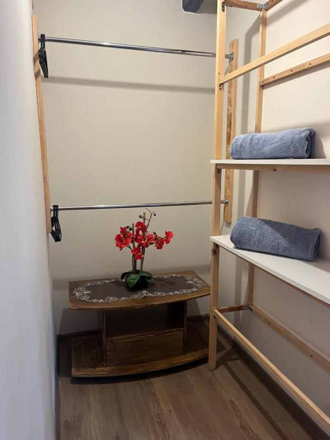 Gladkie Apartamenty Zakopane Dış mekan fotoğraf