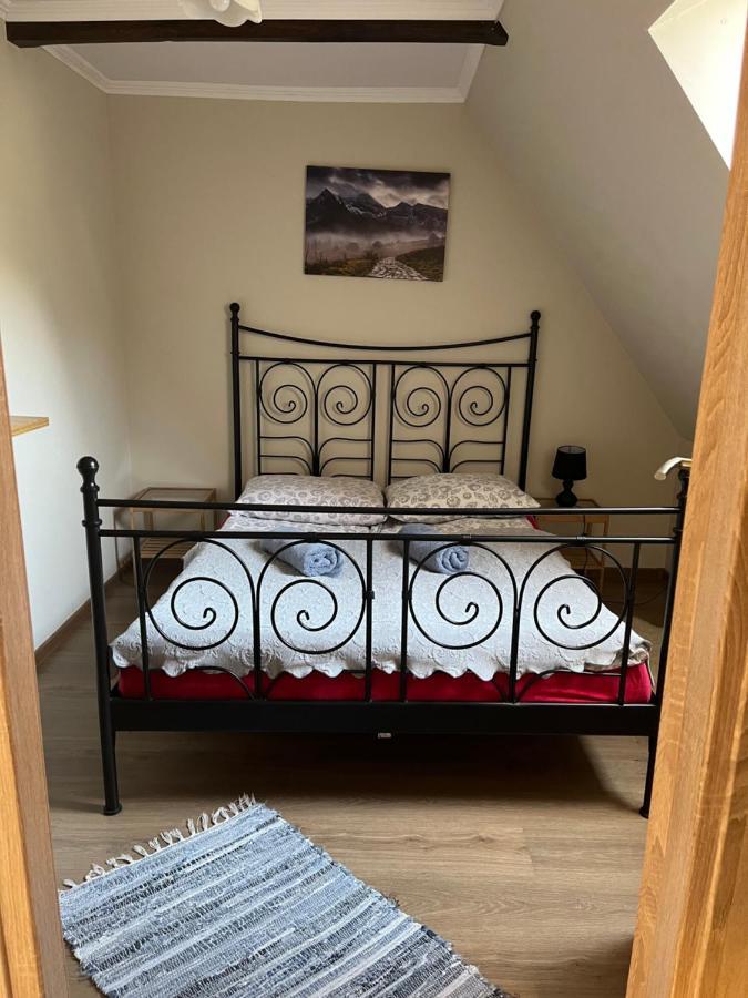 Gladkie Apartamenty Zakopane Dış mekan fotoğraf
