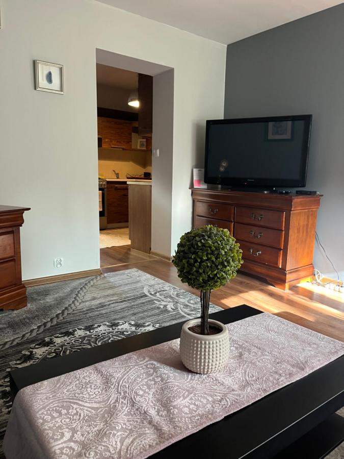Gladkie Apartamenty Zakopane Dış mekan fotoğraf