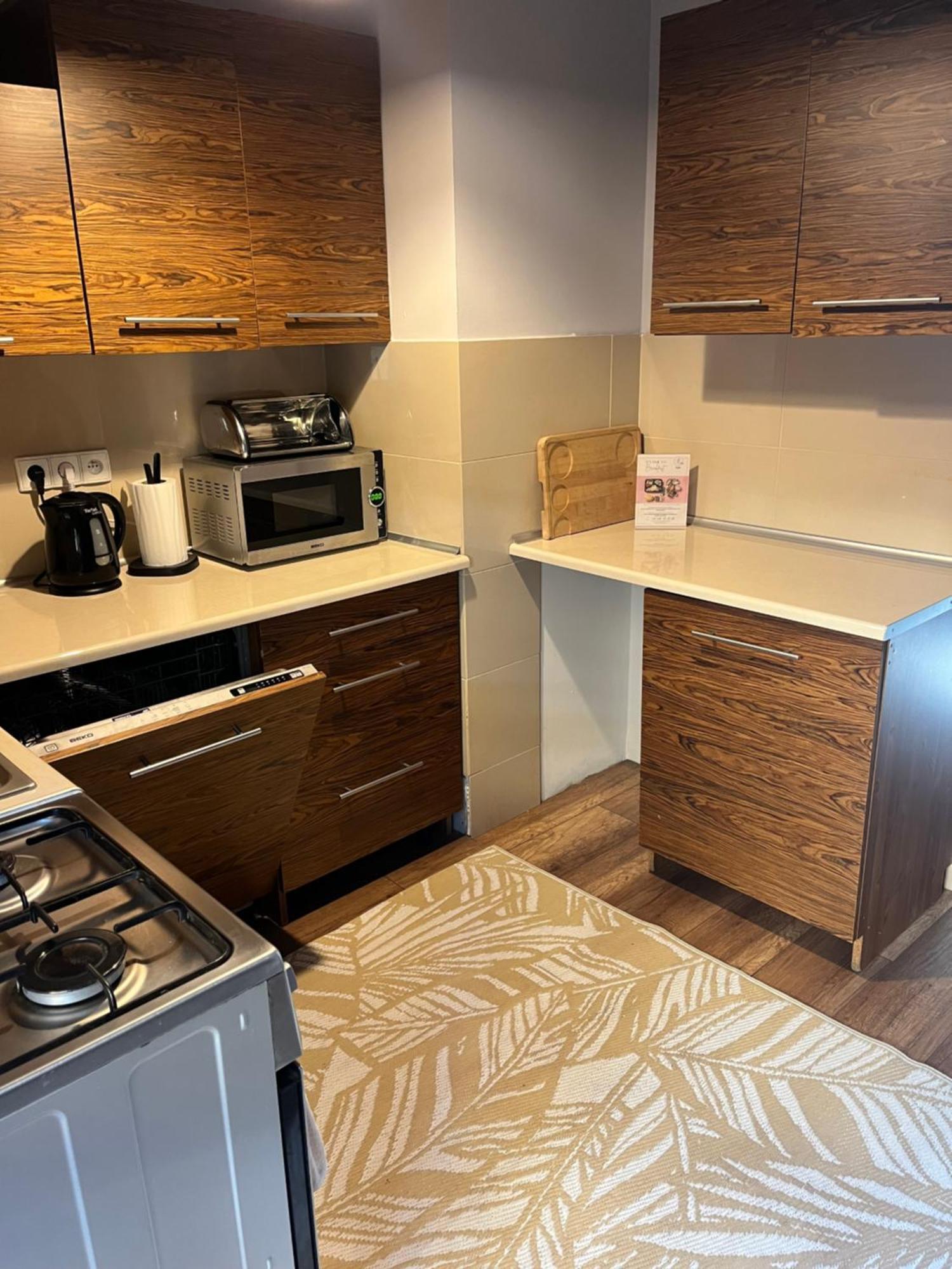 Gladkie Apartamenty Zakopane Dış mekan fotoğraf